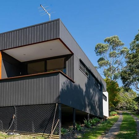 Architecturally Designed Nature Lovers Delight Faulconbridge المظهر الخارجي الصورة